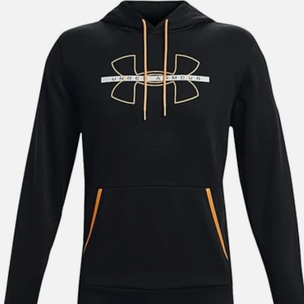 Under Armour Men's Hoodie